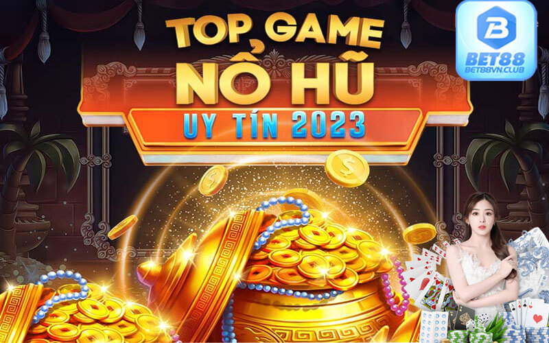 Cách để tham gia Slot Bet88 trực tuyến nhanh nhất.