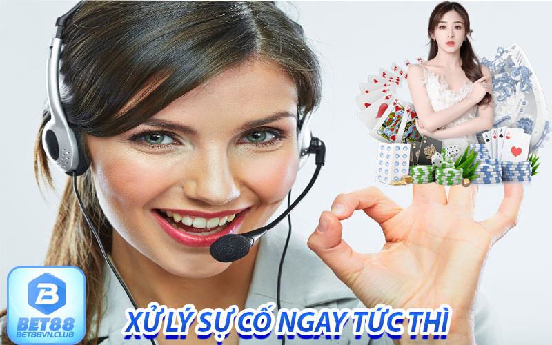 Những lưu ý khhi liên hệ bet88 trực tuyến